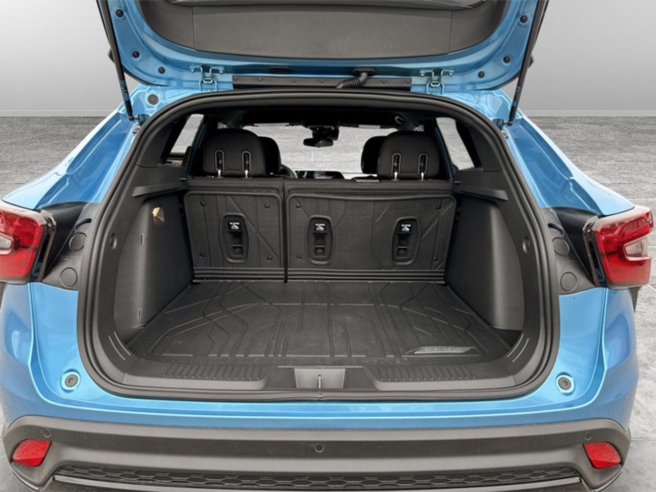 2026 Chevrolet Trax 1RS  - Low Mileage Photo