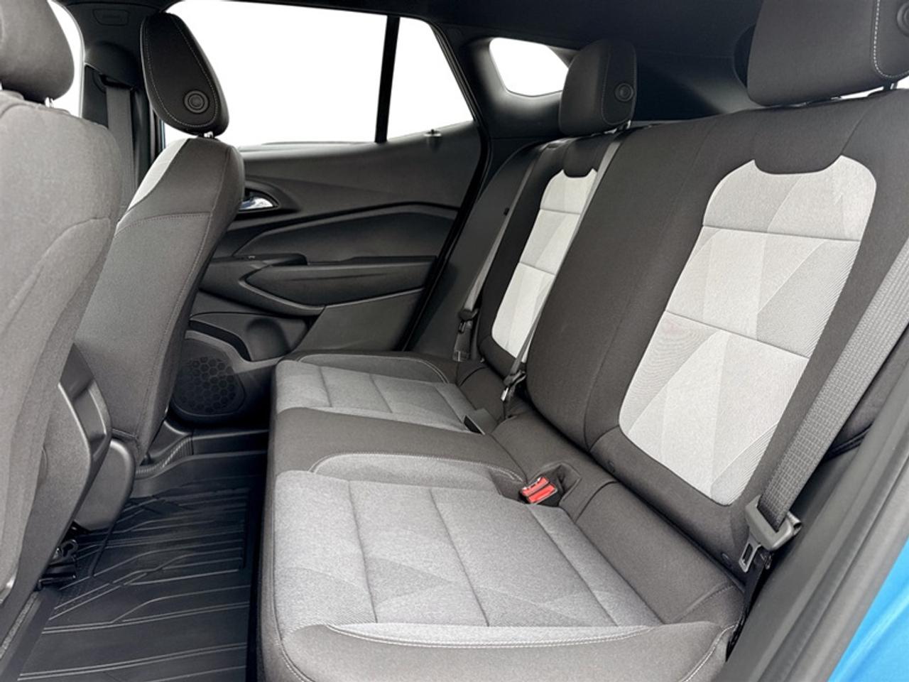 2026 Chevrolet Trax 1RS  - Low Mileage Photo