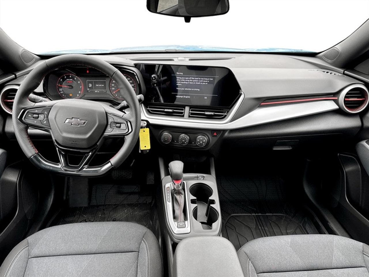 2026 Chevrolet Trax 1RS  - Low Mileage Photo