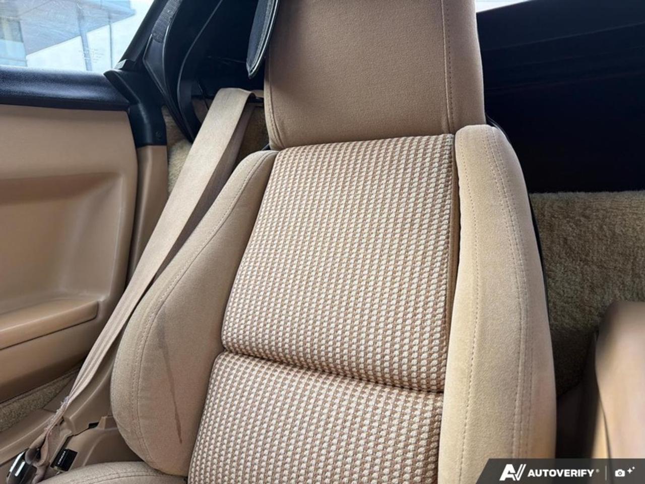 1987 Chevrolet Corvette - Low Mileage Photo