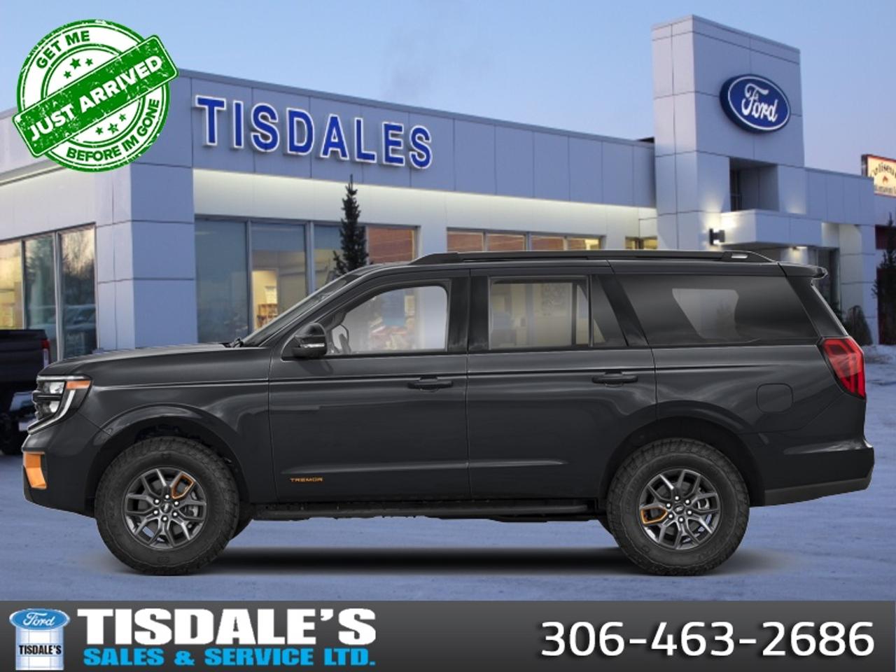 2025 Ford Expedition - Low Mileage Photo0