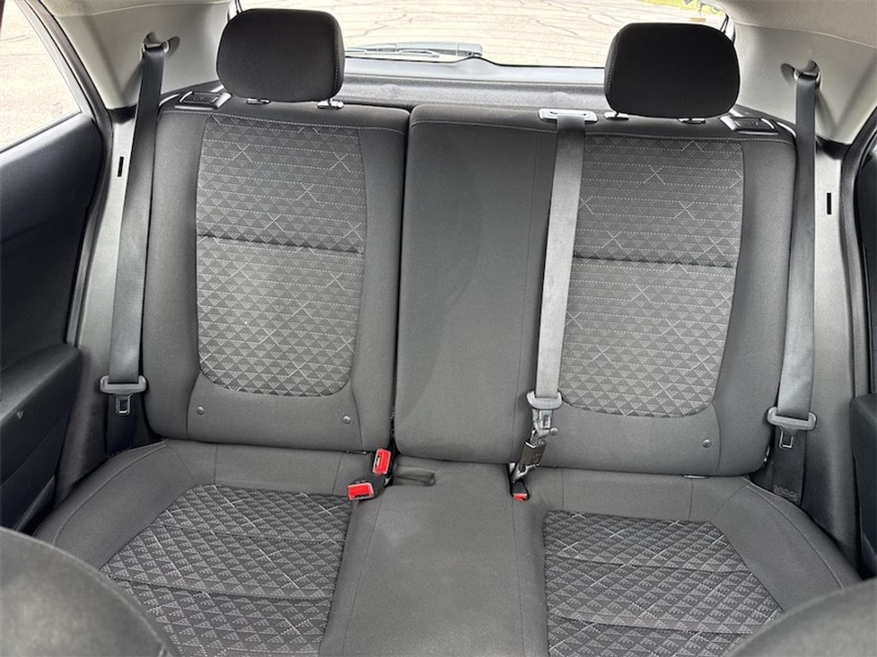 2023 Kia Rio 5-Door LX Premium  Sunroof - Low Mileage Photo