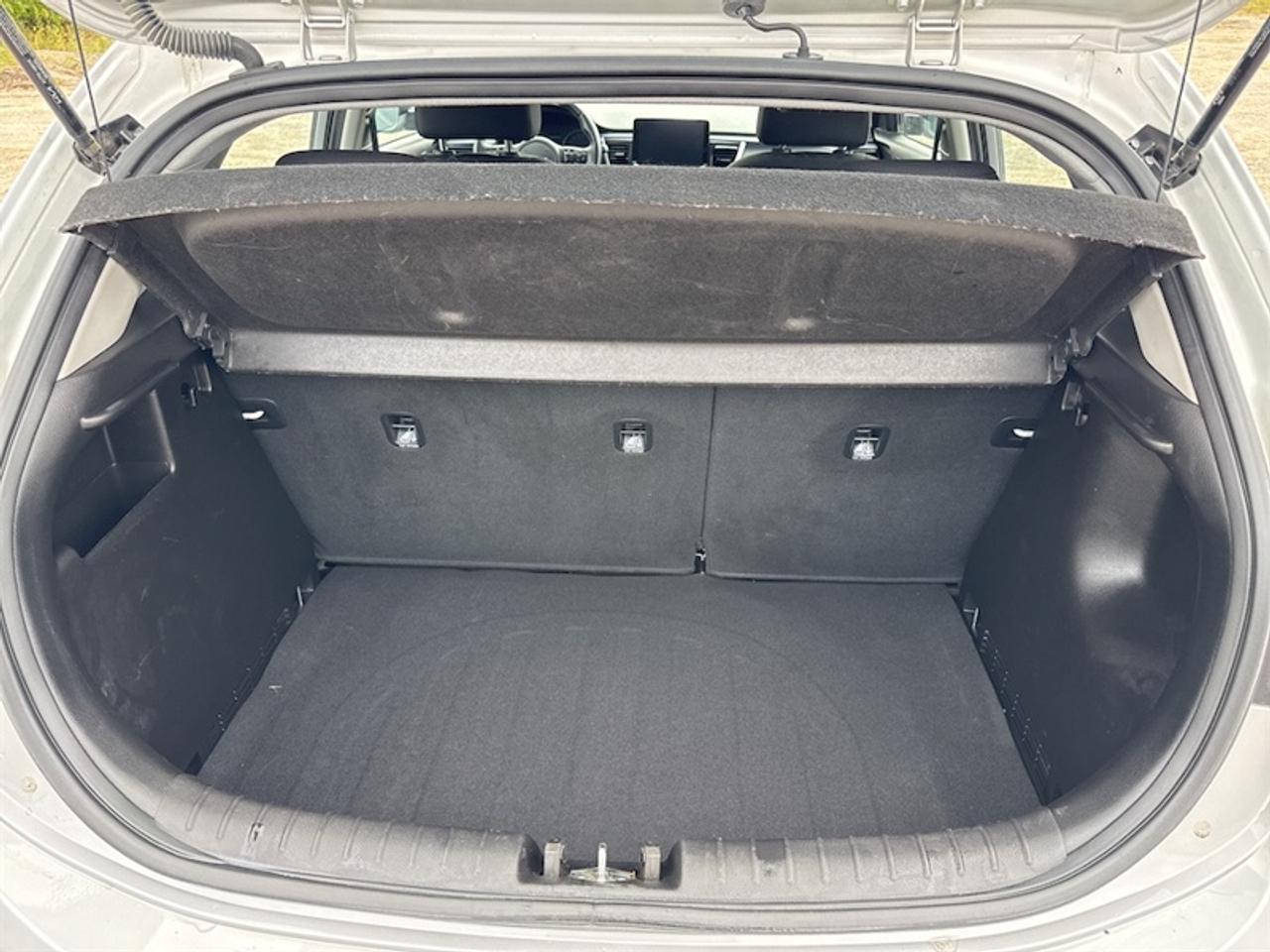 2023 Kia Rio 5-Door LX Premium  Sunroof - Low Mileage Photo