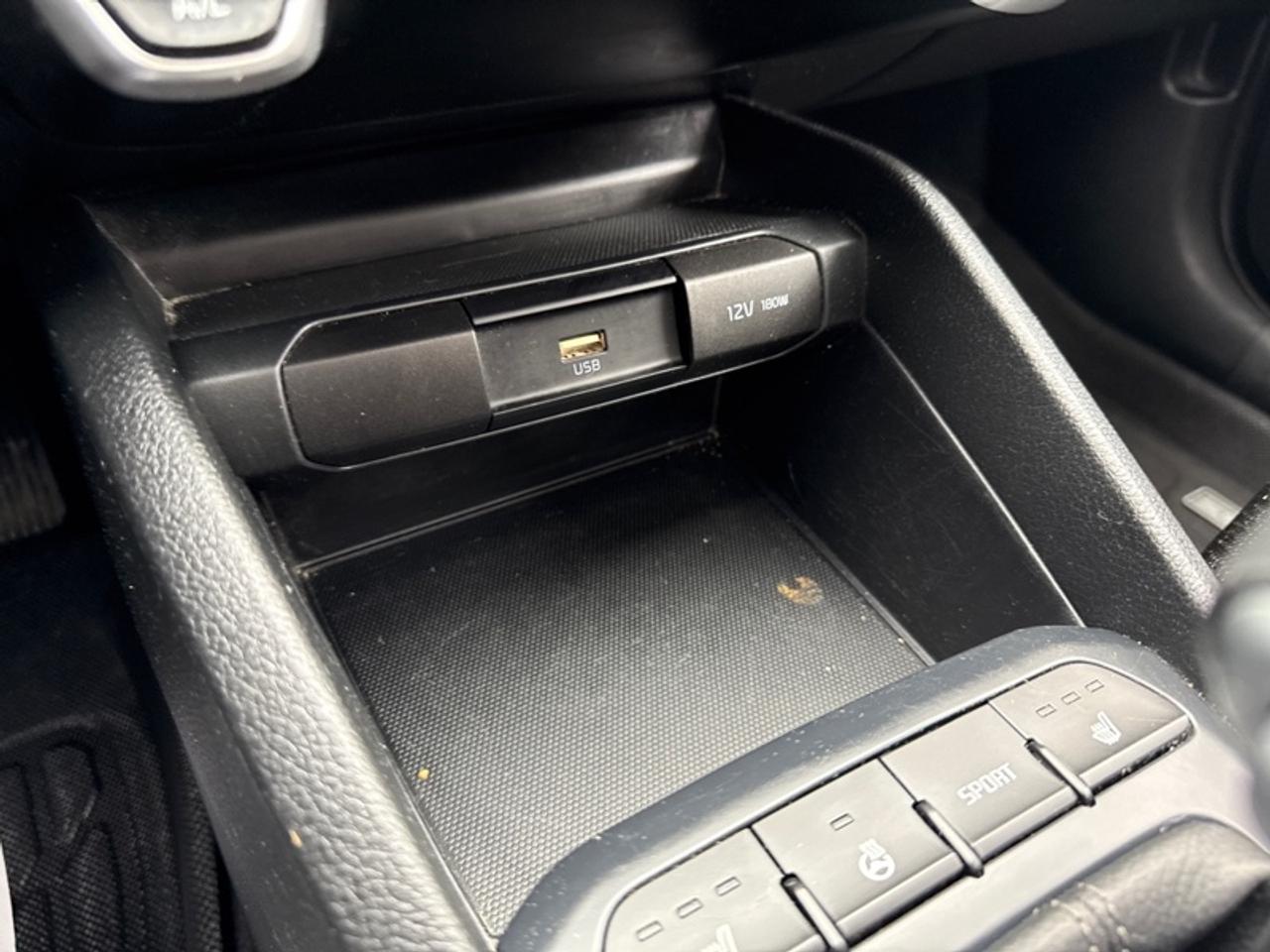 2023 Kia Rio 5-Door LX Premium  Sunroof - Low Mileage Photo