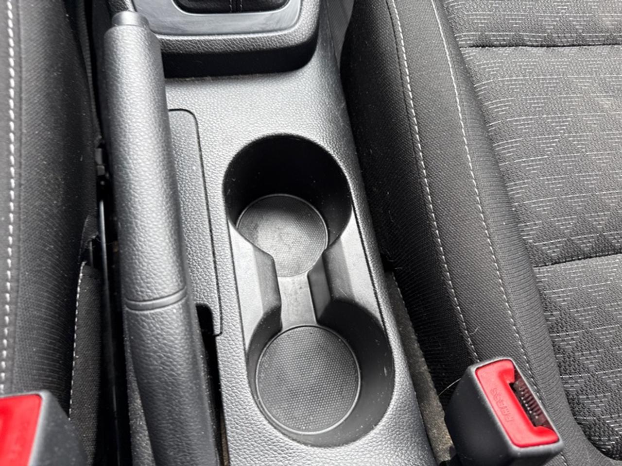 2023 Kia Rio 5-Door LX Premium  Sunroof - Low Mileage Photo
