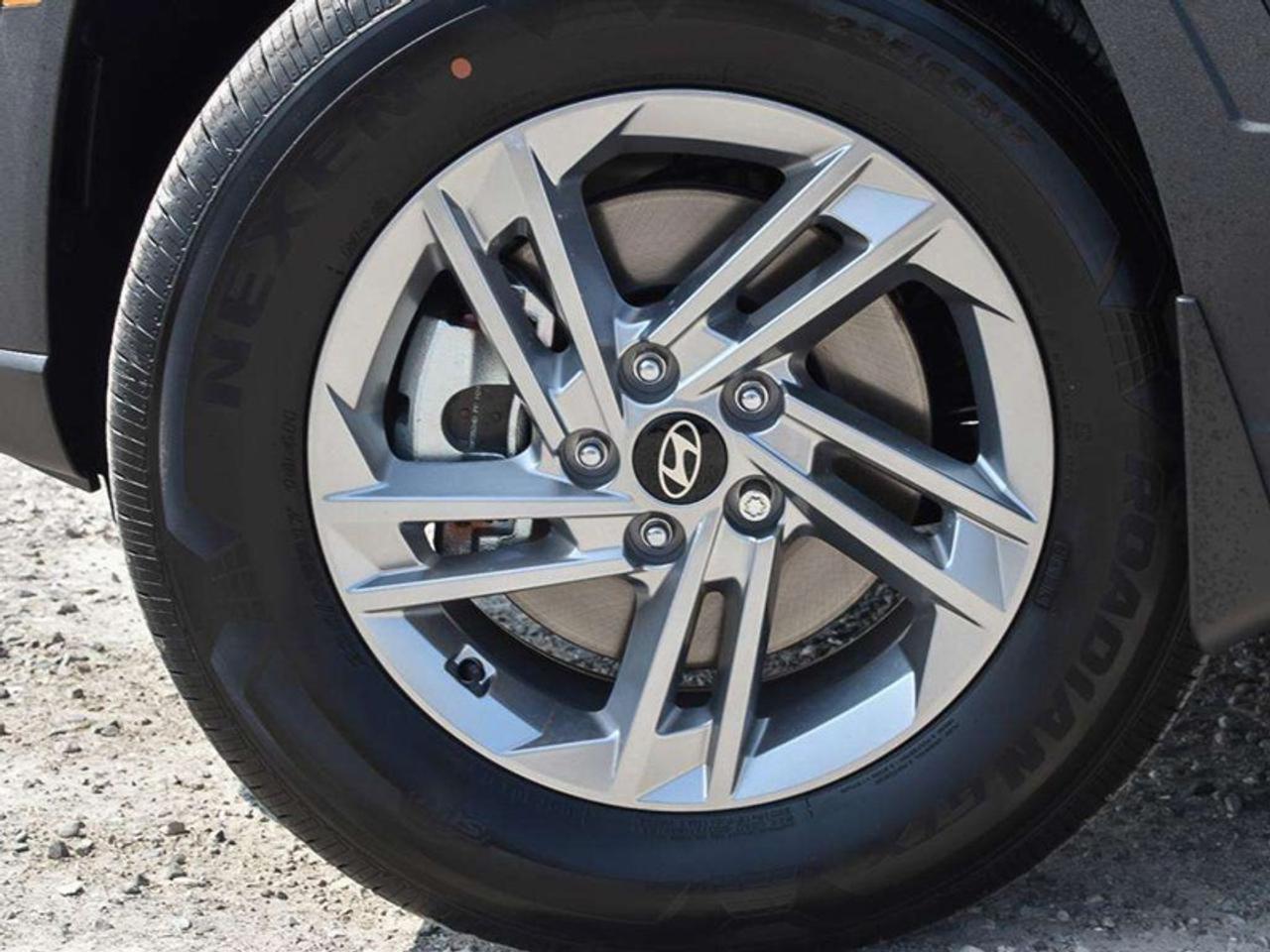 2026 Hyundai Tucson Preferred  - Heated Seats - $131.85 /Wk Photo