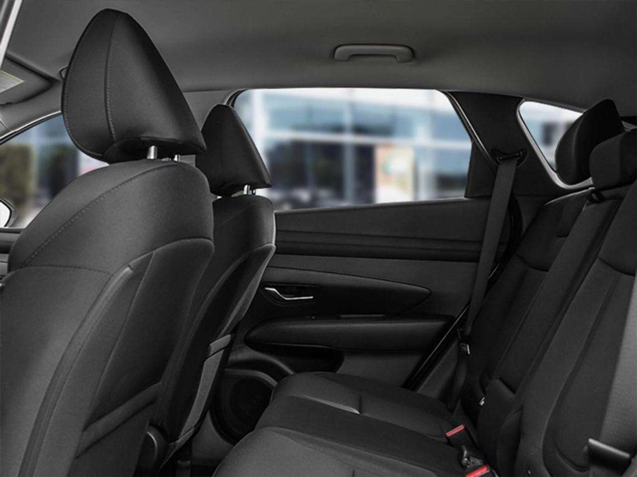2026 Hyundai Tucson Preferred  - Heated Seats - $131.85 /Wk Photo