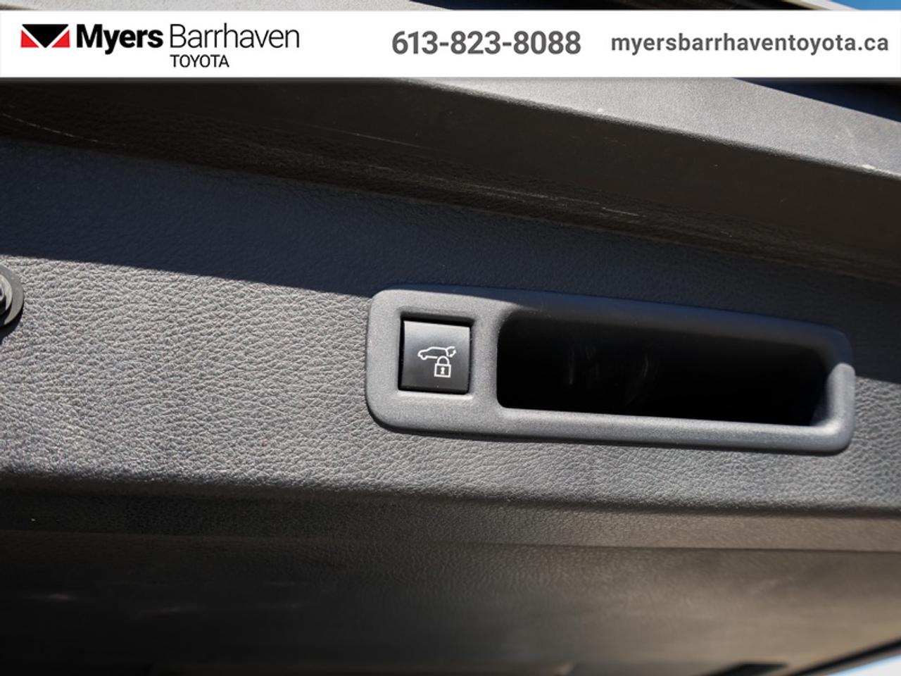 2025 Toyota Sienna XLE 8-Passenger  - $375 B/W Photo