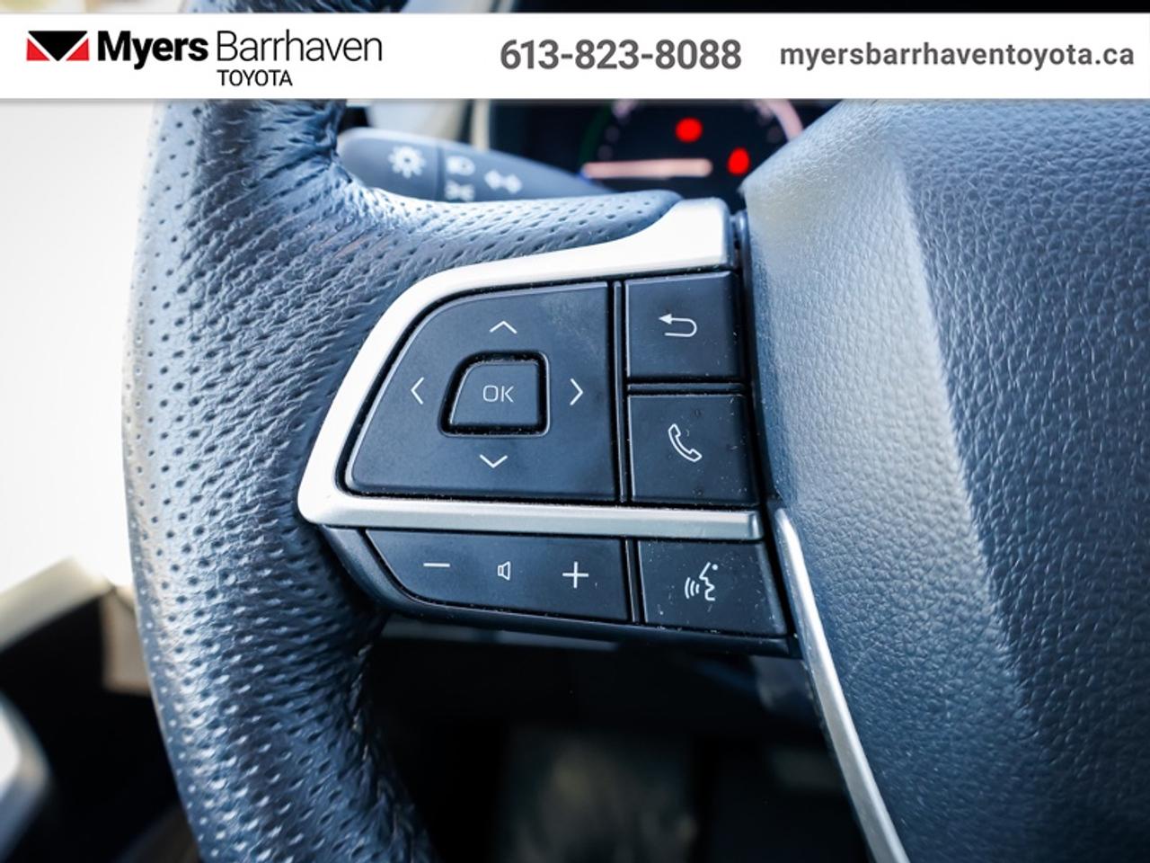 2025 Toyota Sienna XLE 8-Passenger  - $375 B/W Photo