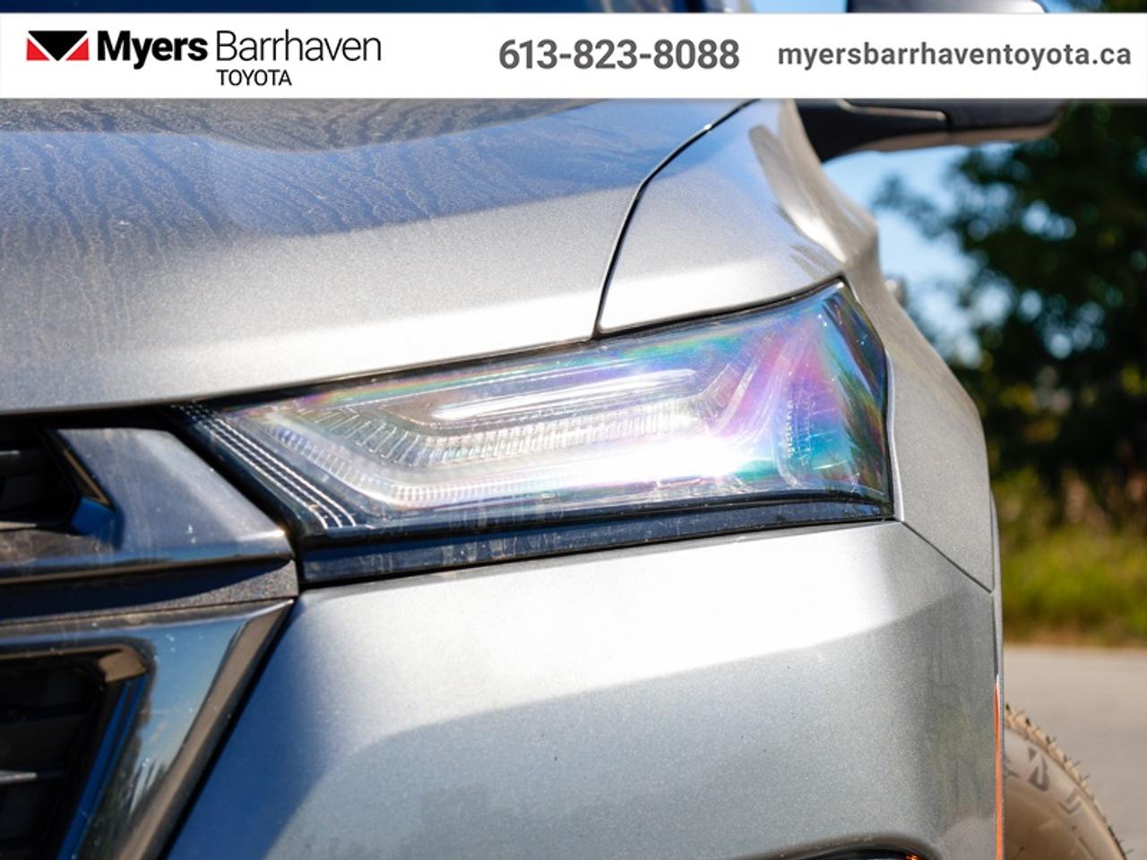 2023 Chevrolet Traverse LS  - Heated Seats -  Apple CarPlay - $230 B/W Photo