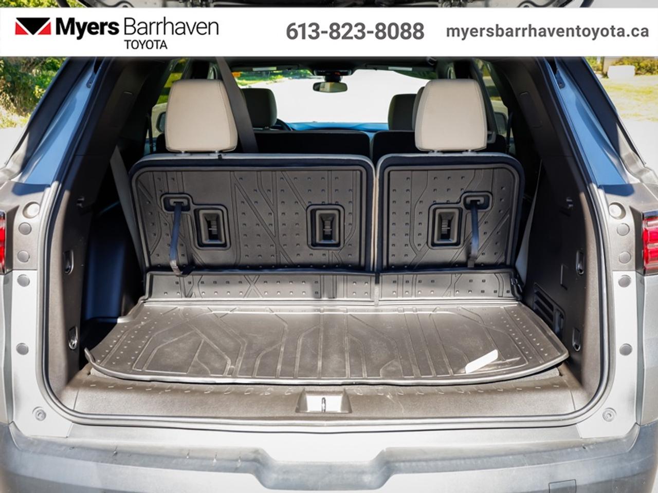 2023 Chevrolet Traverse LS  - Heated Seats -  Apple CarPlay - $230 B/W Photo