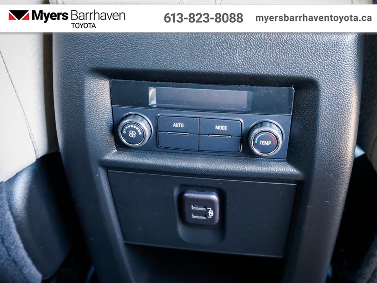 2023 Chevrolet Traverse LS  - Heated Seats -  Apple CarPlay - $230 B/W Photo