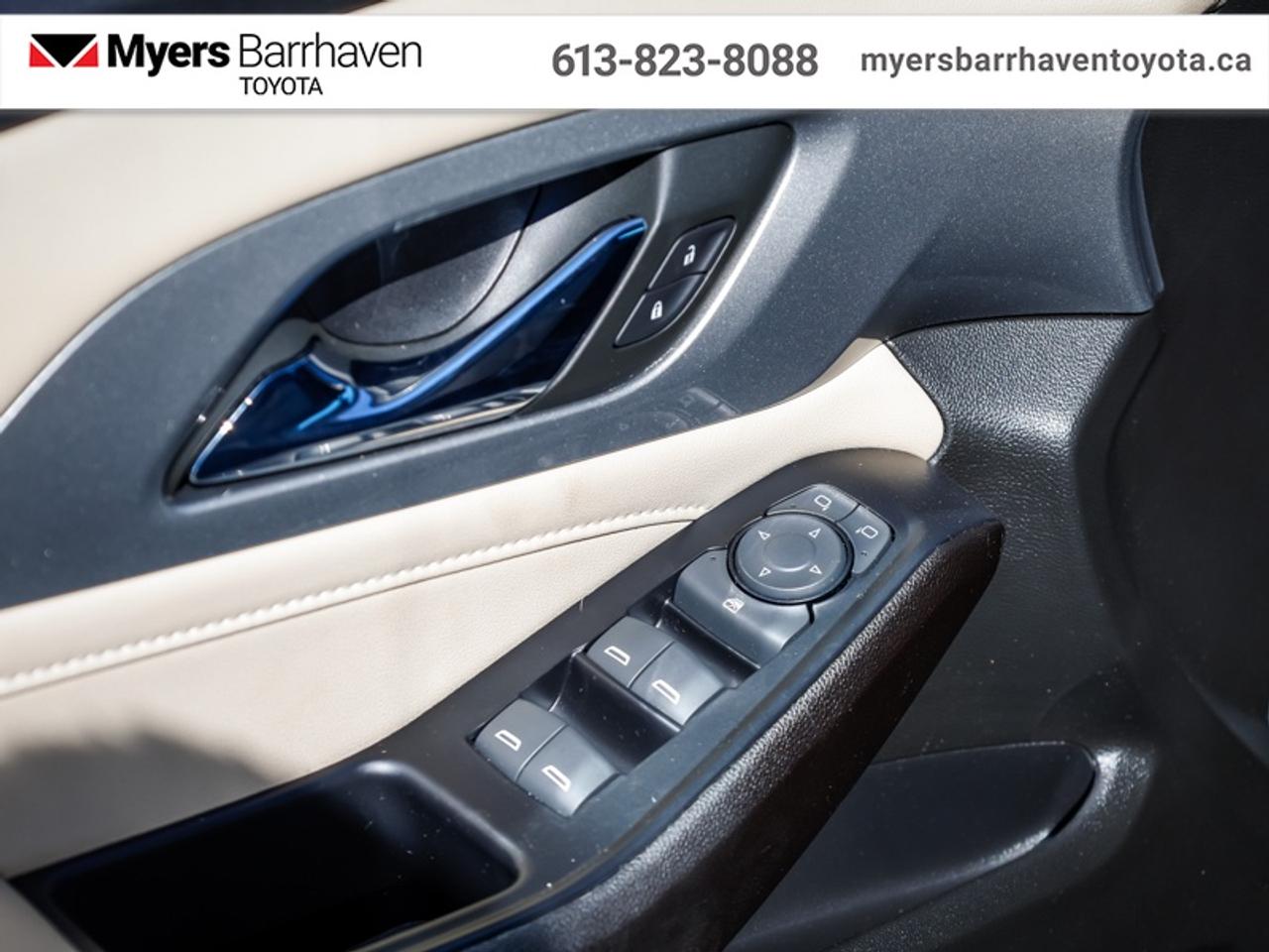 2023 Chevrolet Traverse LS  - Heated Seats -  Apple CarPlay - $230 B/W Photo