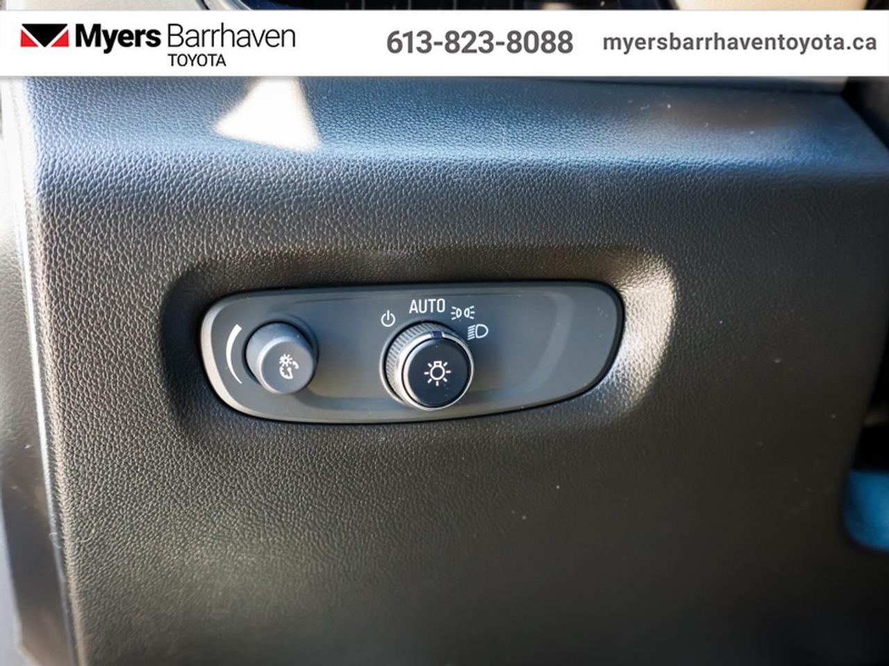 2023 Chevrolet Traverse LS  - Heated Seats -  Apple CarPlay - $230 B/W Photo