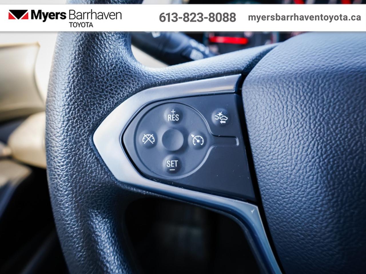 2023 Chevrolet Traverse LS  - Heated Seats -  Apple CarPlay - $230 B/W Photo