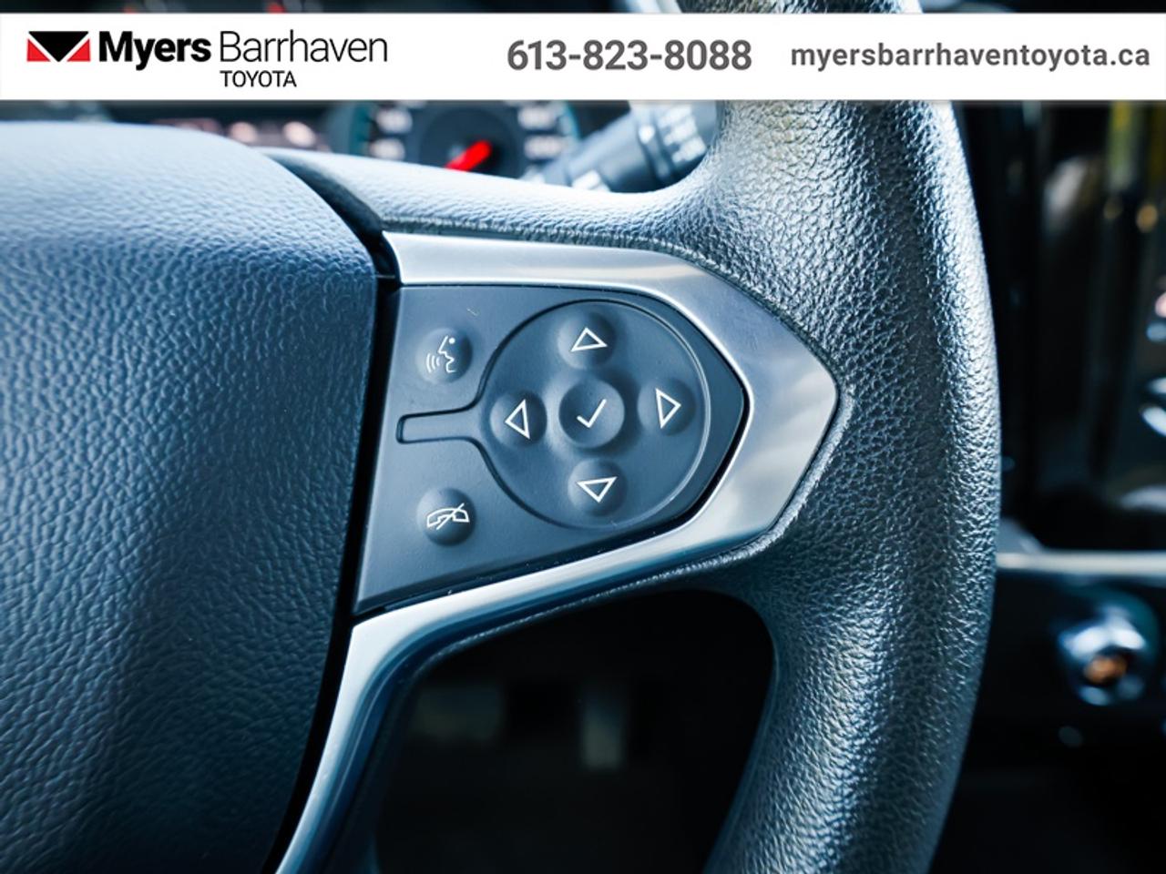 2023 Chevrolet Traverse LS  - Heated Seats -  Apple CarPlay - $230 B/W Photo