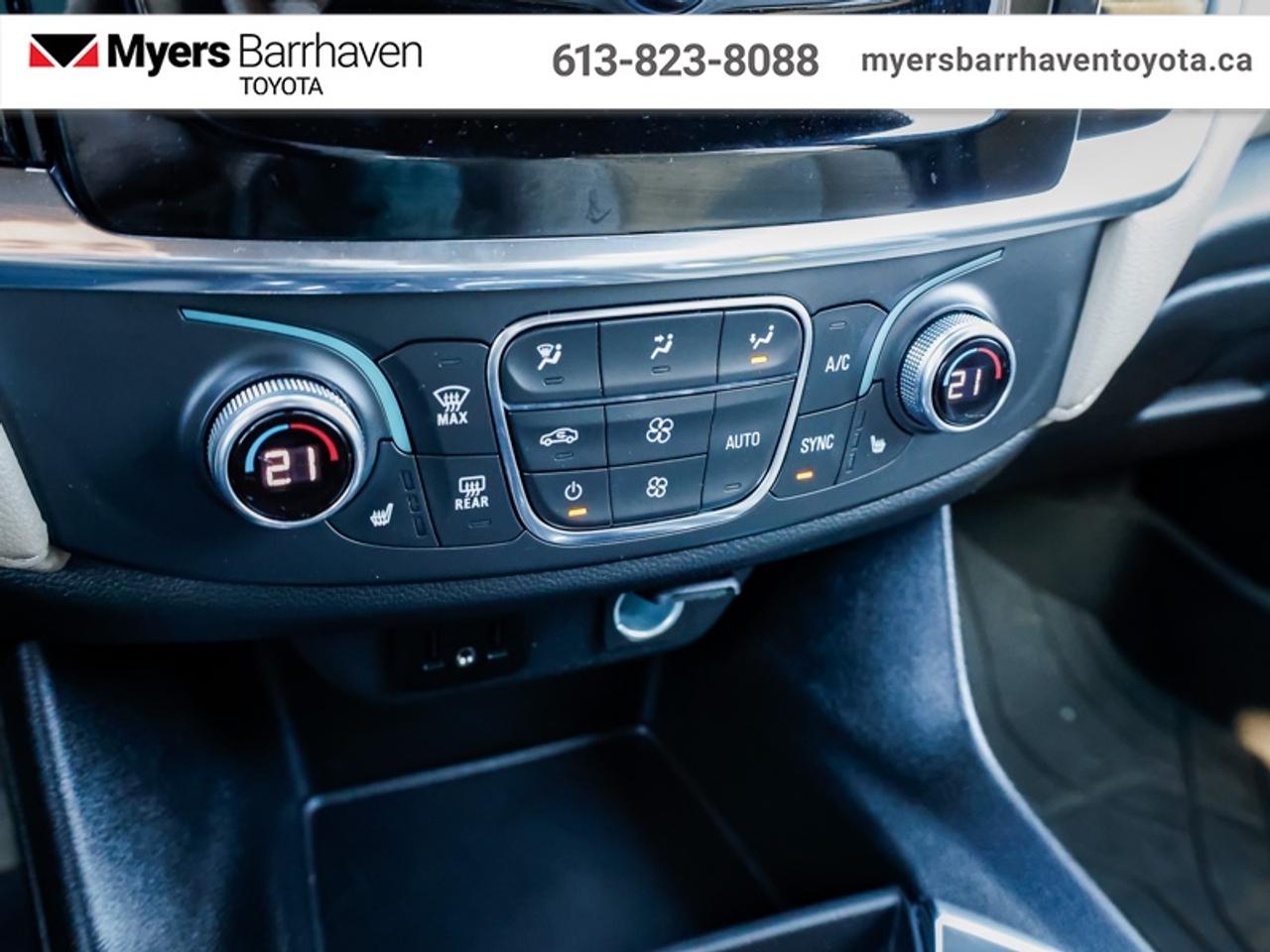 2023 Chevrolet Traverse LS  - Heated Seats -  Apple CarPlay - $230 B/W Photo