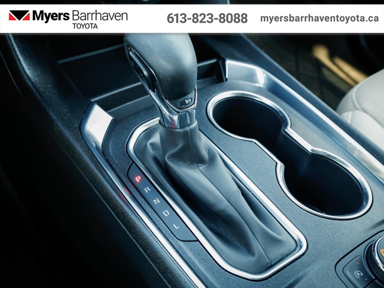 2023 Chevrolet Traverse LS  - Heated Seats -  Apple CarPlay - $230 B/W Photo