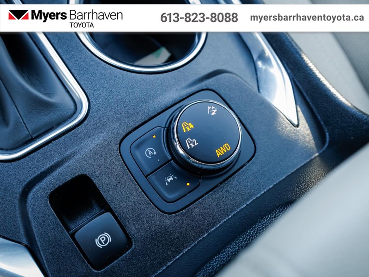 2023 Chevrolet Traverse LS  - Heated Seats -  Apple CarPlay - $230 B/W Photo