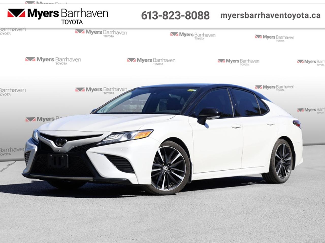 2020 Toyota Camry XSE V6  RARE TO FIND ......TOYOTA CAMRY V6 Photo0