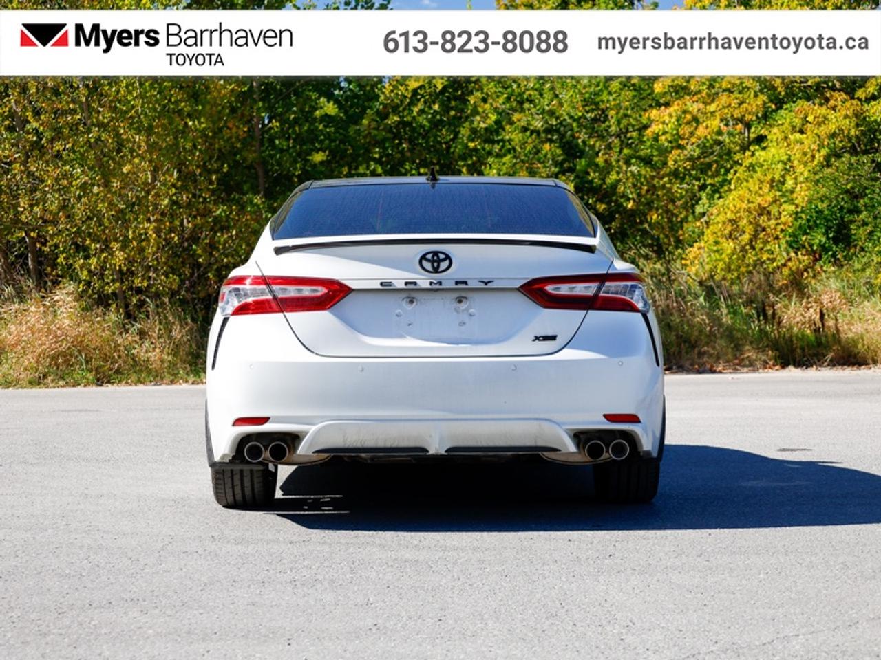 2020 Toyota Camry XSE V6  RARE TO FIND ......TOYOTA CAMRY V6 Photo