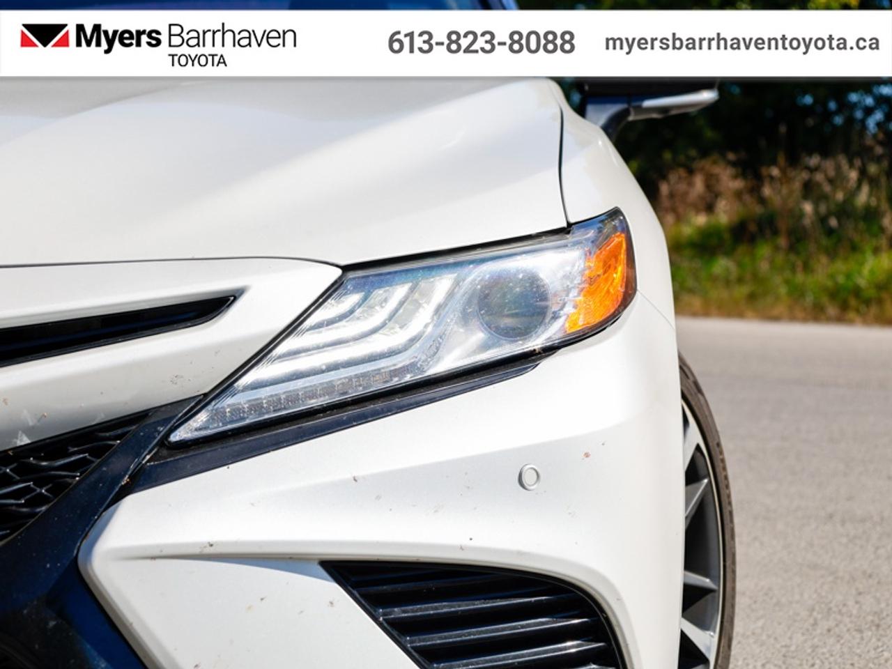 2020 Toyota Camry XSE V6  RARE TO FIND ......TOYOTA CAMRY V6 Photo