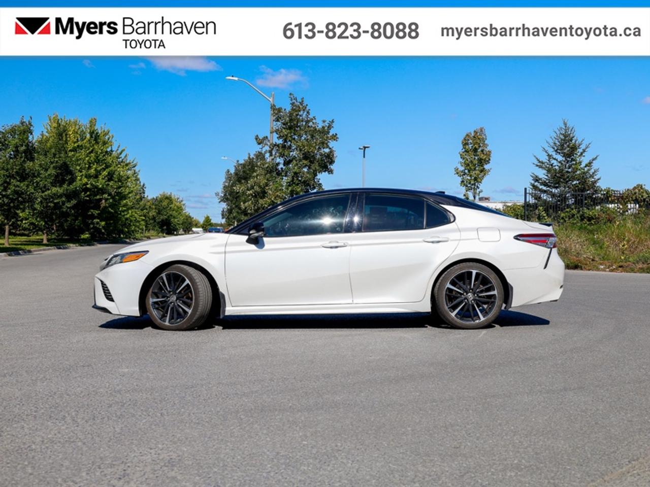 2020 Toyota Camry XSE V6  RARE TO FIND ......TOYOTA CAMRY V6 Photo