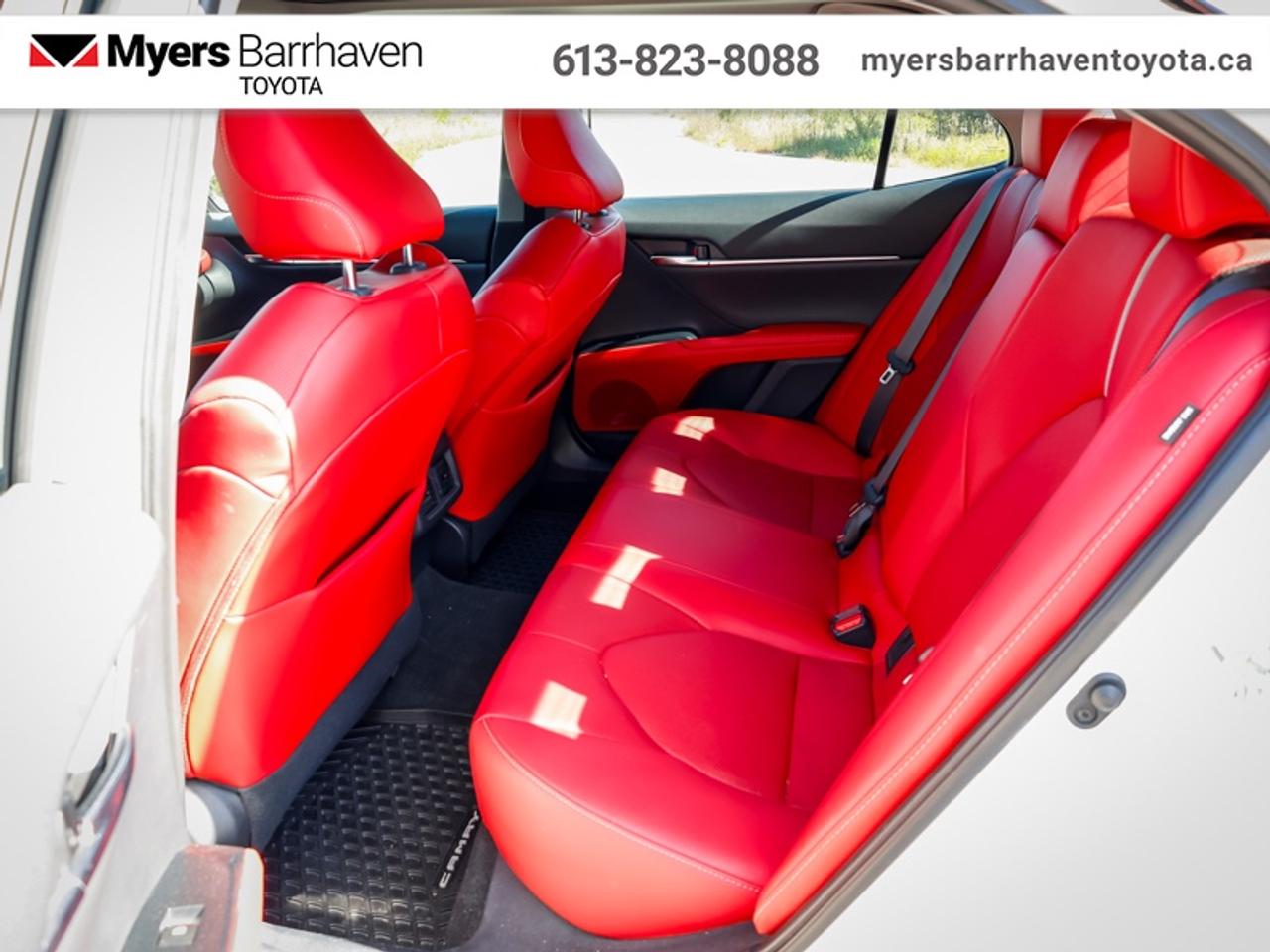 2020 Toyota Camry XSE V6  RARE TO FIND ......TOYOTA CAMRY V6 Photo
