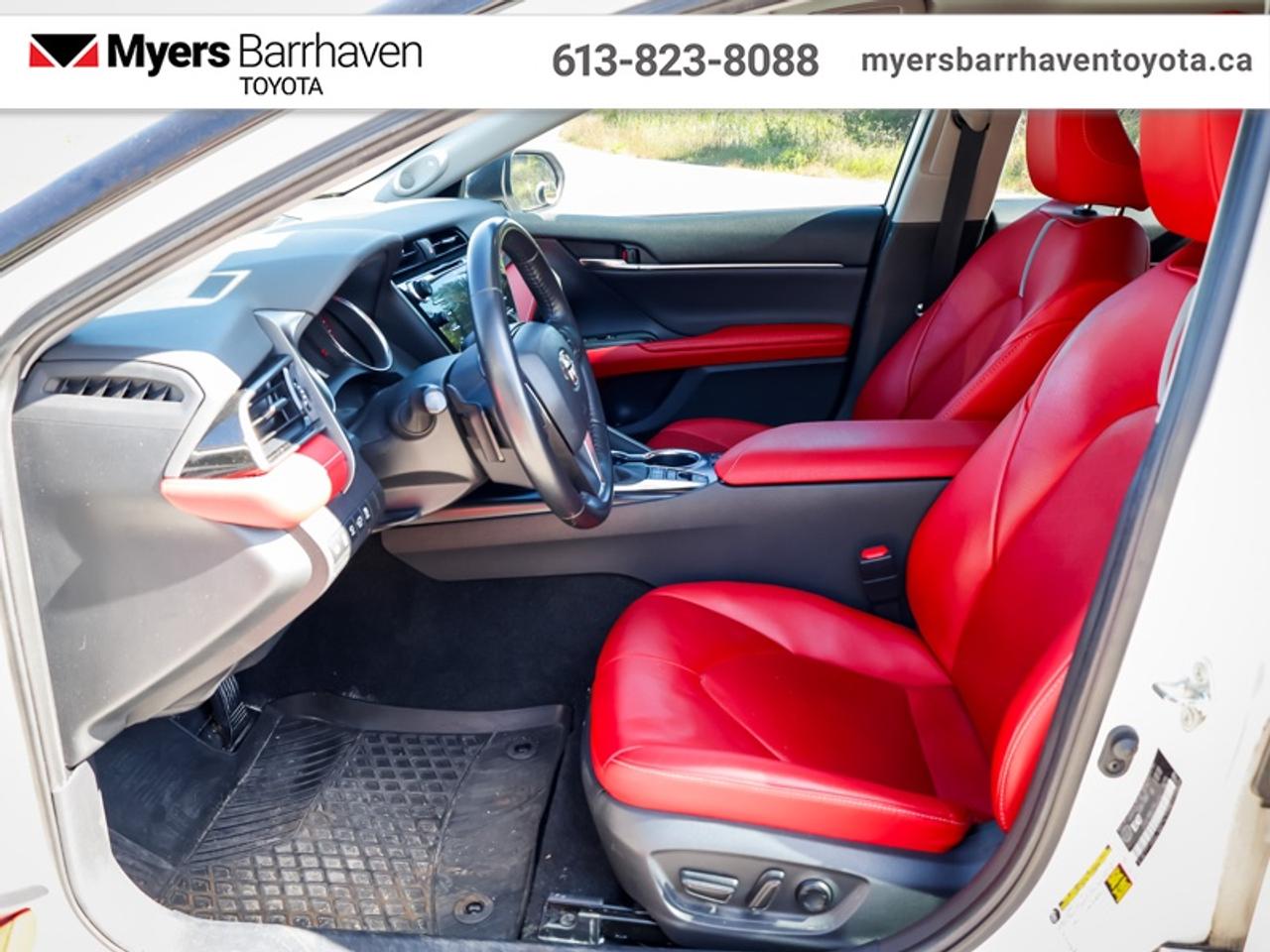 2020 Toyota Camry XSE V6  RARE TO FIND ......TOYOTA CAMRY V6 Photo