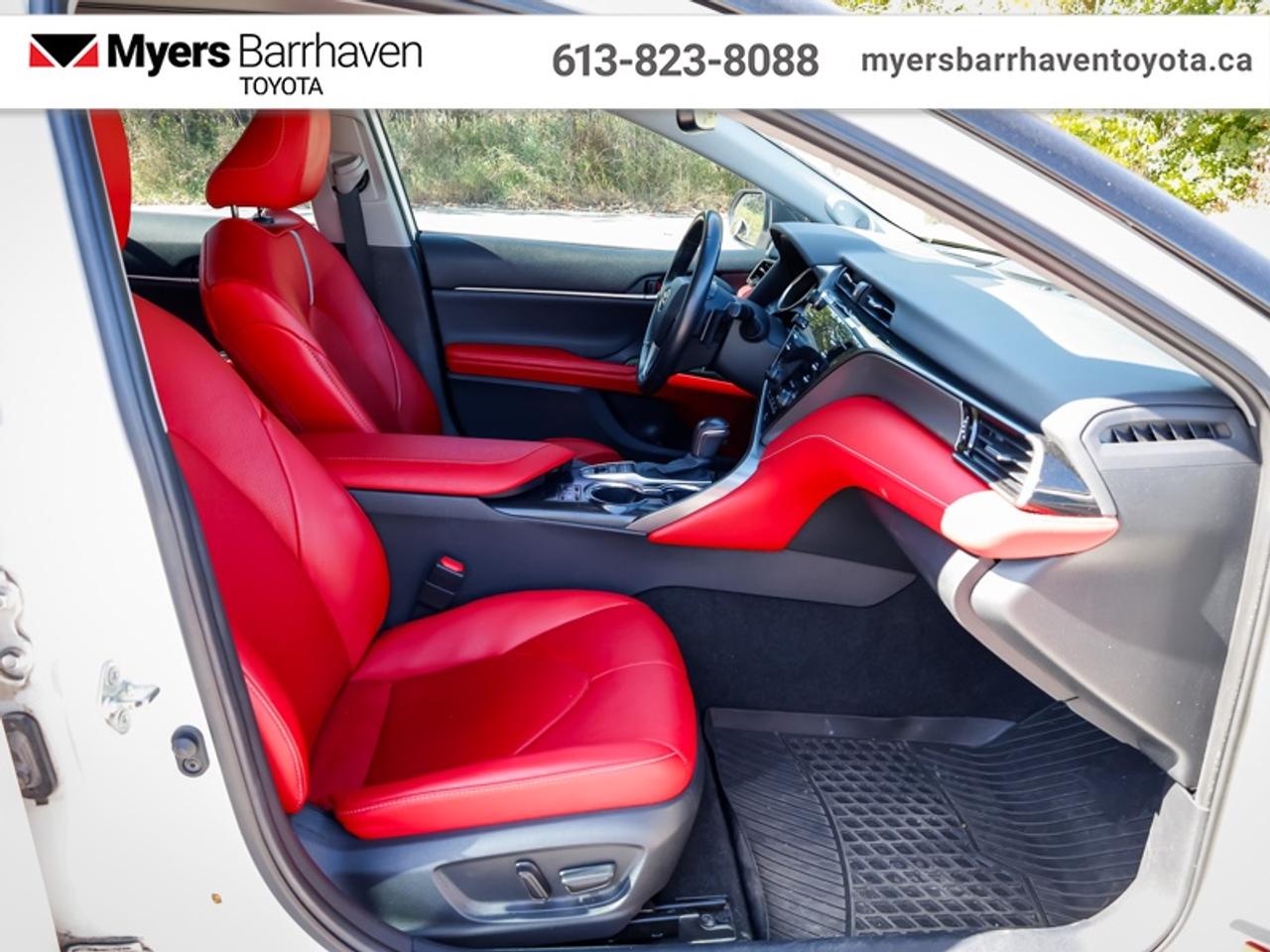 2020 Toyota Camry XSE V6  RARE TO FIND ......TOYOTA CAMRY V6 Photo