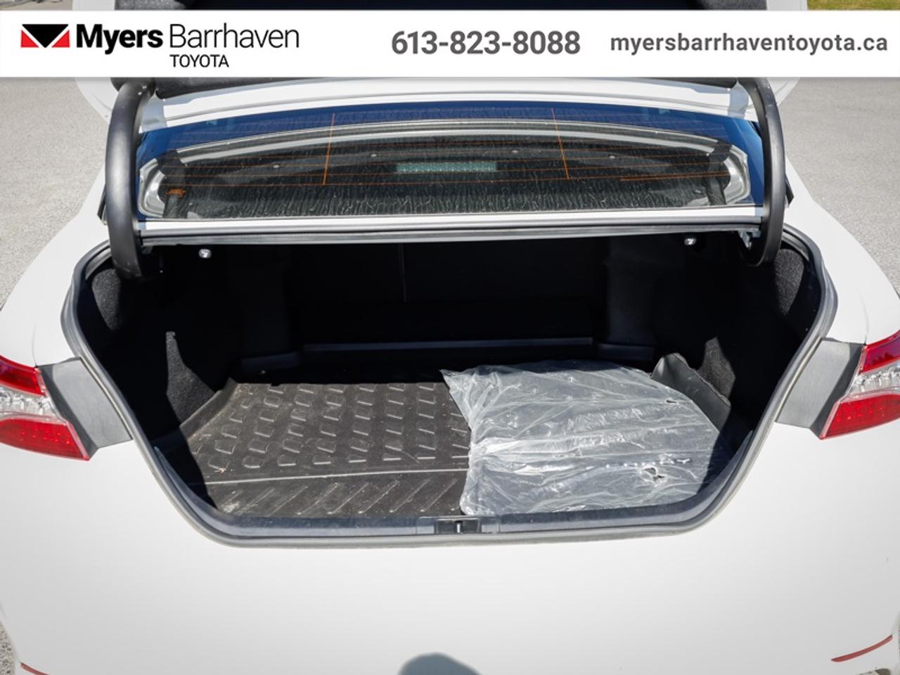 2020 Toyota Camry XSE V6  RARE TO FIND ......TOYOTA CAMRY V6 Photo