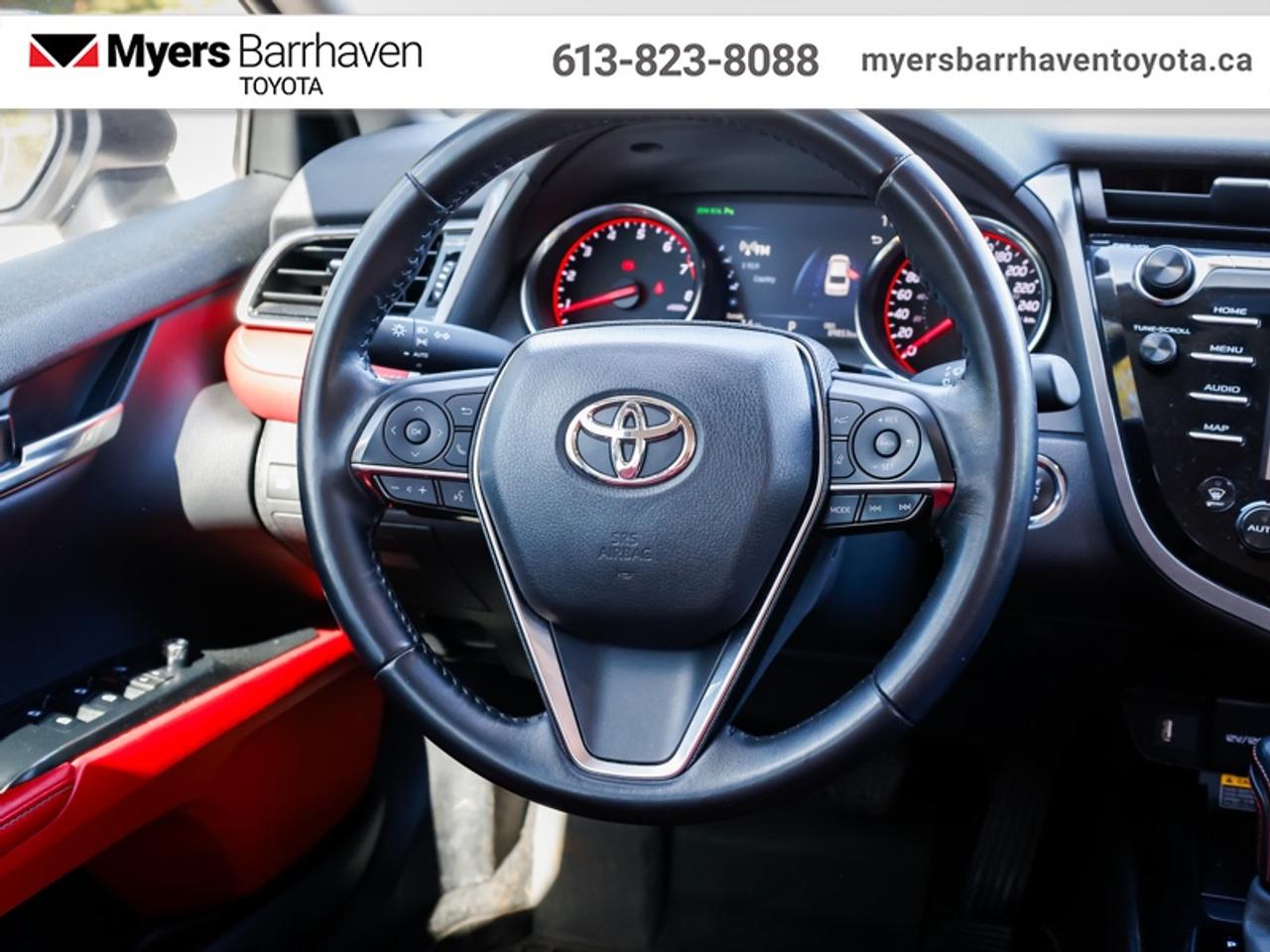 2020 Toyota Camry XSE V6  RARE TO FIND ......TOYOTA CAMRY V6 Photo