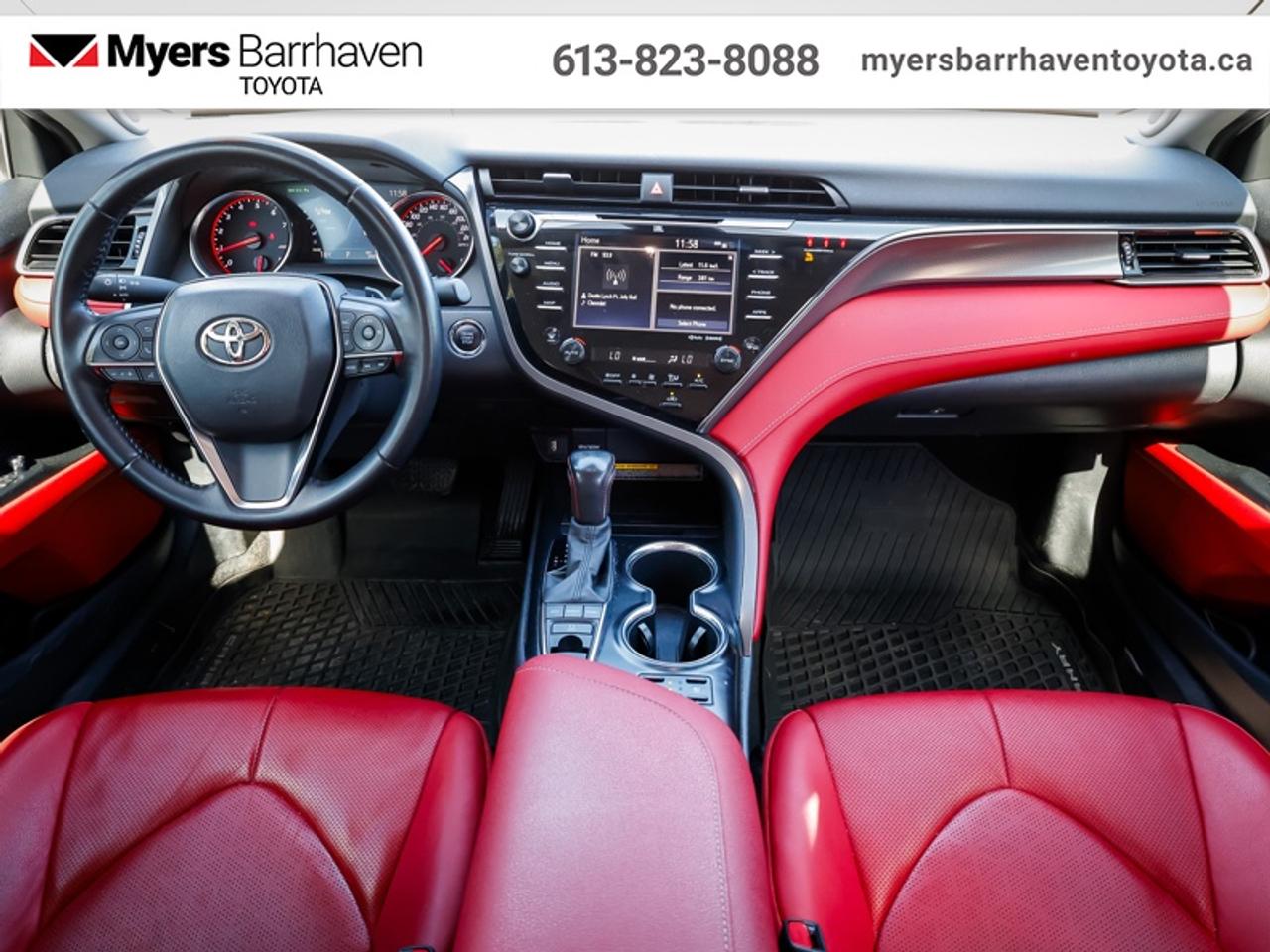 2020 Toyota Camry XSE V6  RARE TO FIND ......TOYOTA CAMRY V6 Photo