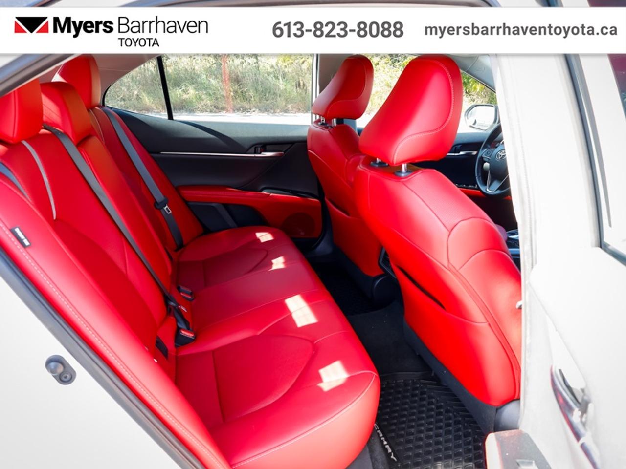 2020 Toyota Camry XSE V6  RARE TO FIND ......TOYOTA CAMRY V6 Photo
