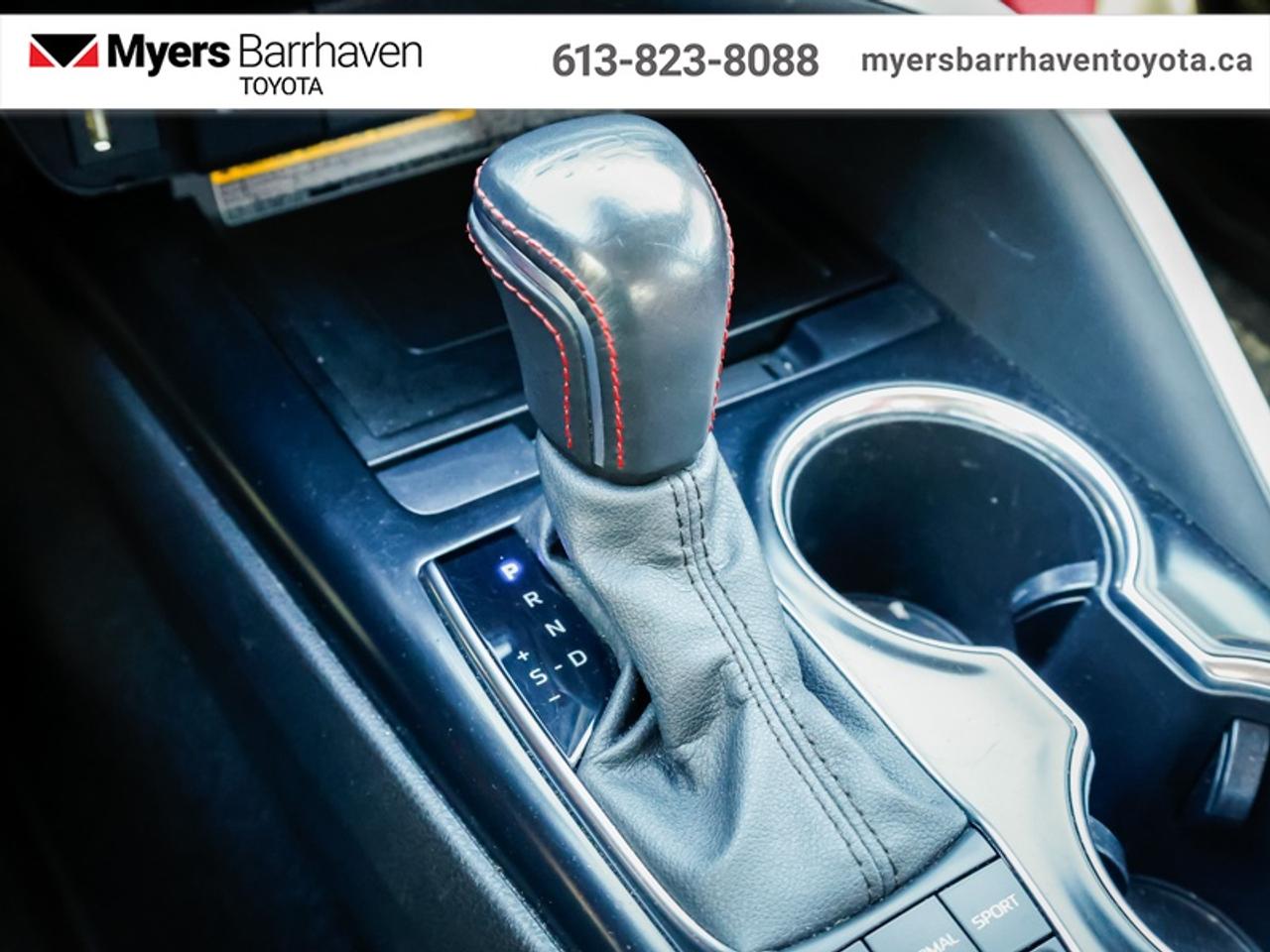 2020 Toyota Camry XSE V6  RARE TO FIND ......TOYOTA CAMRY V6 Photo