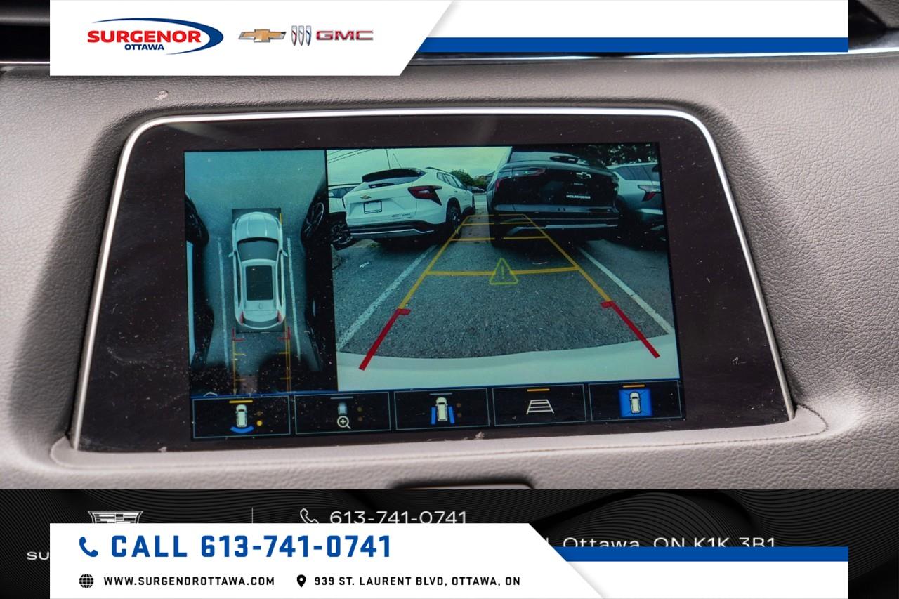 2023 Cadillac XT4 Sport Photo
