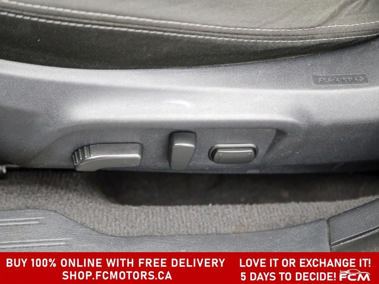 2017 Subaru Outback 2.5I | FULLY CERTIFIED WITH WARRANTY Photo