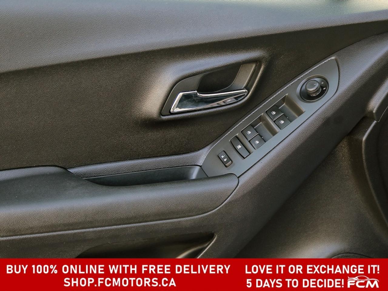 2013 Chevrolet Trax LT | FULLY CERTIFIED WITH WARRANTY Photo