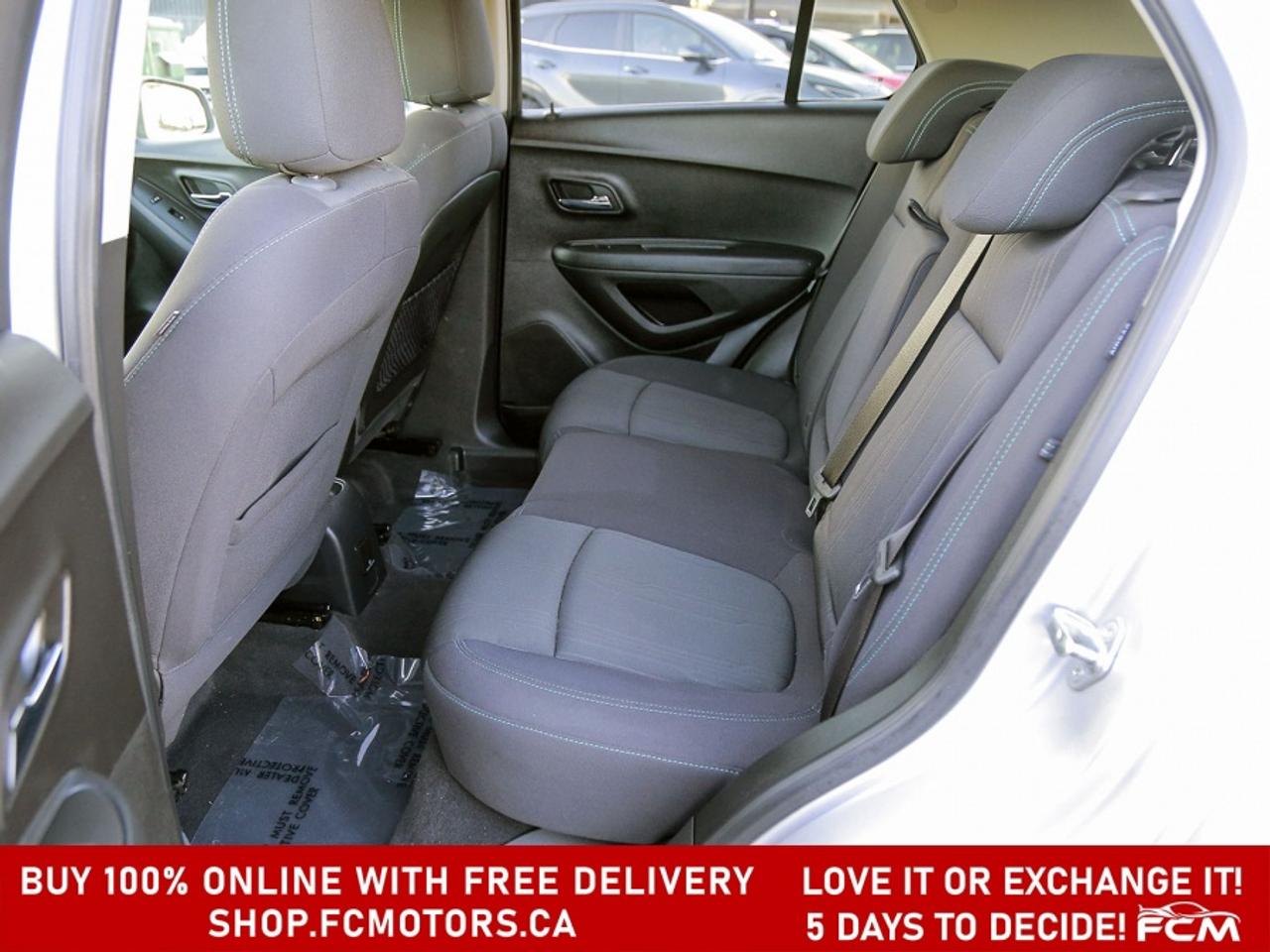 2013 Chevrolet Trax LT | FULLY CERTIFIED WITH WARRANTY Photo