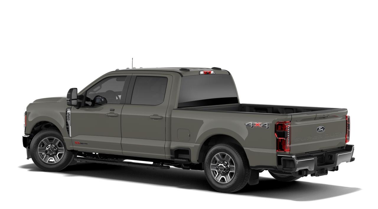 2027 Ford SUPER DUTY F-350 SRW Lariat Photo1