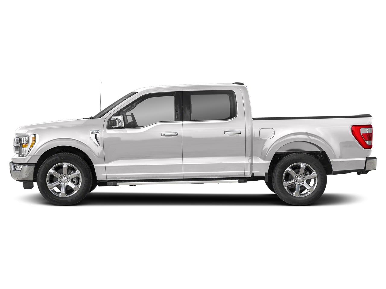 2023 Ford F-150 Lariat Photo1