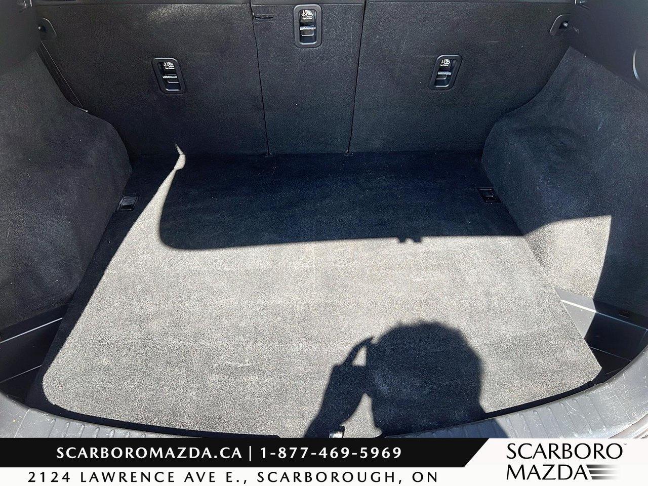 2021 Mazda CX-5 GX Photo
