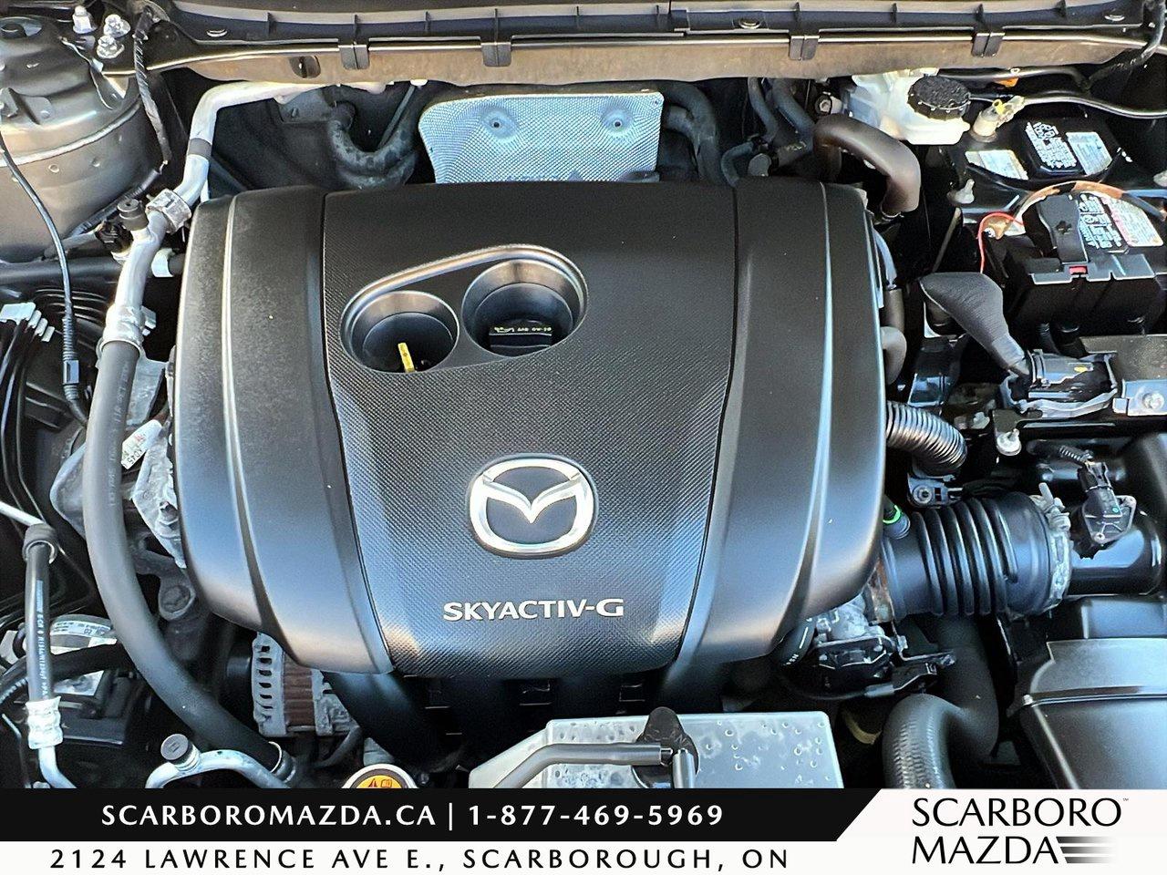 2021 Mazda CX-5 GX Photo