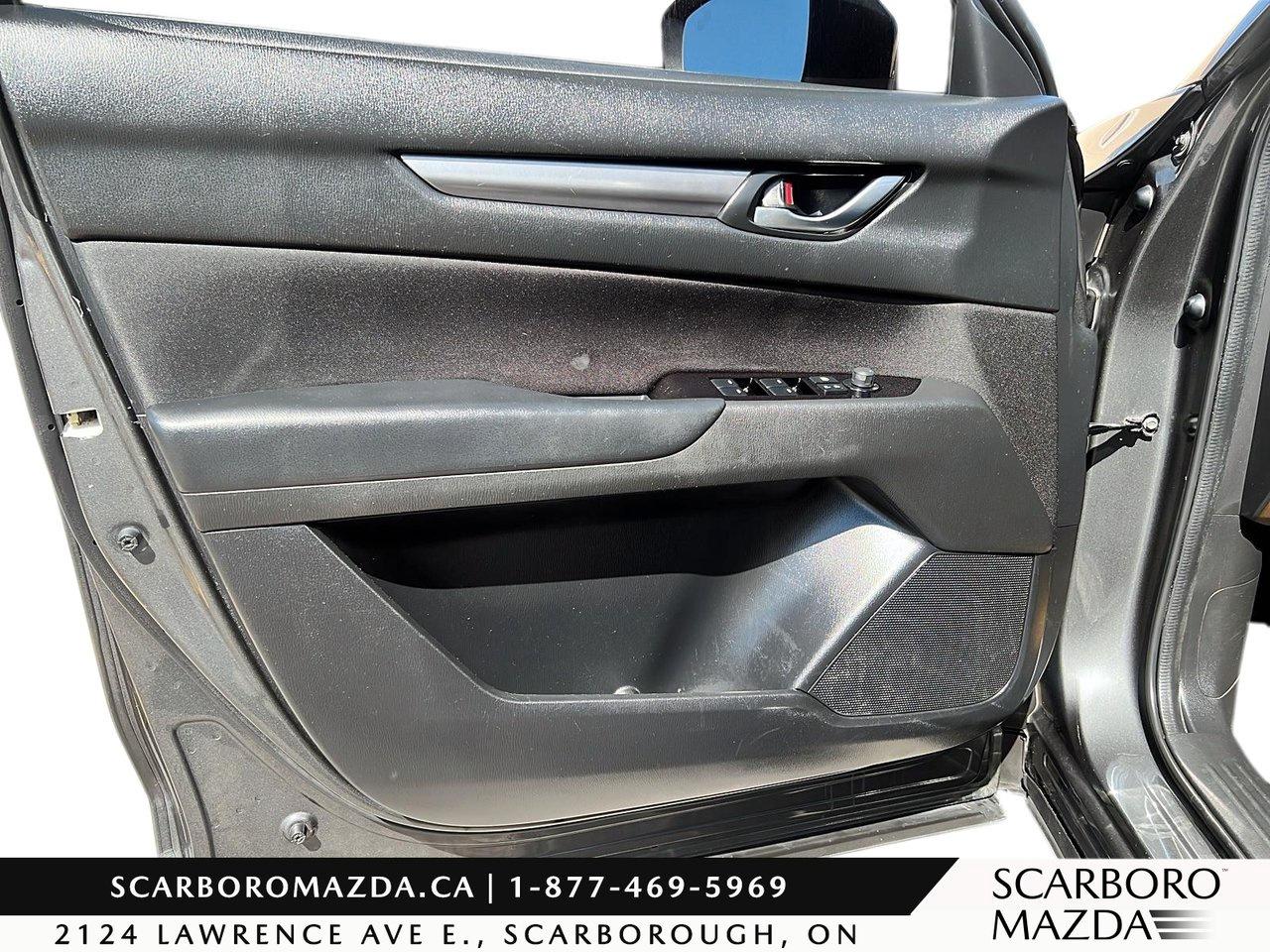 2021 Mazda CX-5 GX Photo