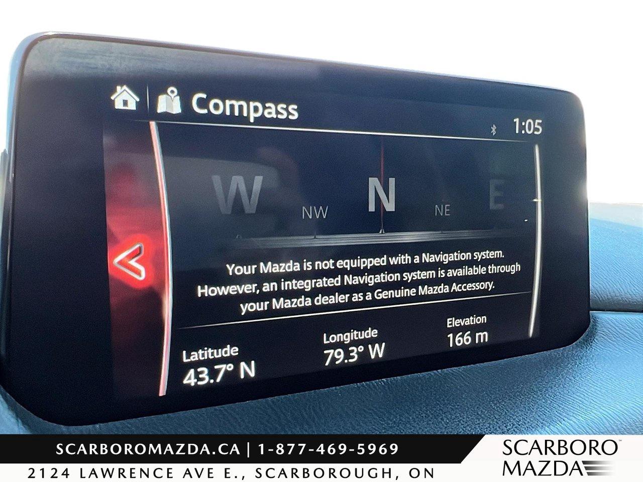 2021 Mazda CX-5 GX Photo