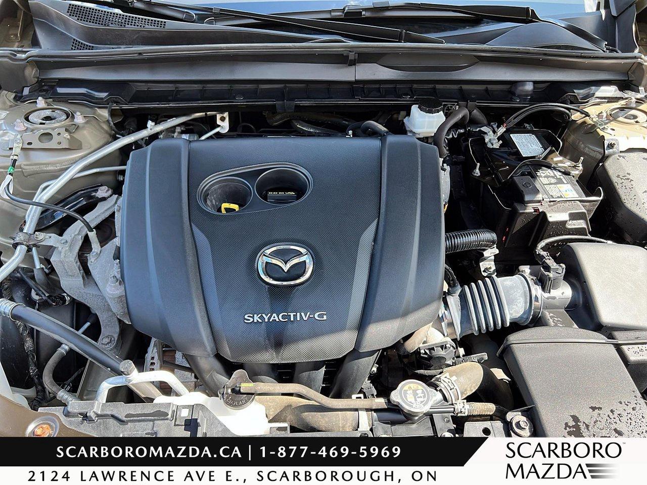 2023 Mazda CX-50 GT Photo