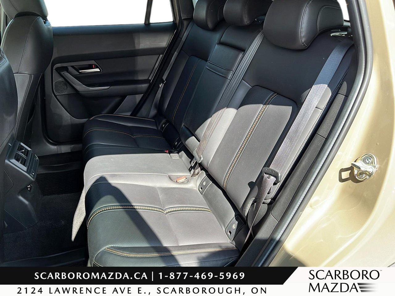 2023 Mazda CX-50 GT Photo
