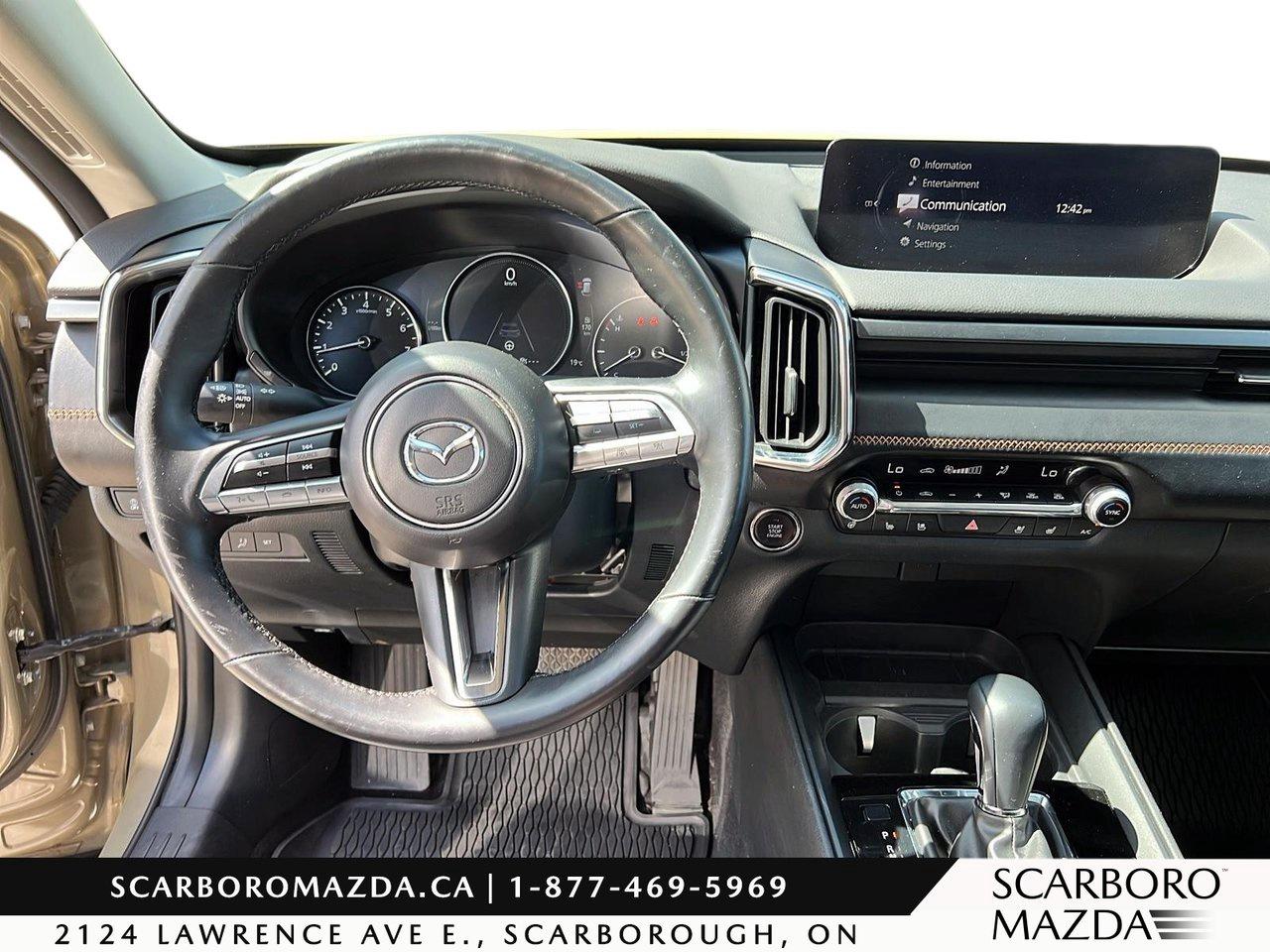 2023 Mazda CX-50 GT Photo
