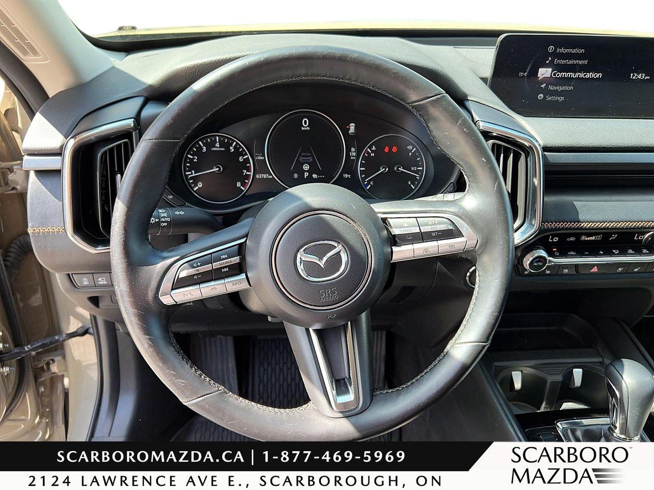 2023 Mazda CX-50 GT Photo