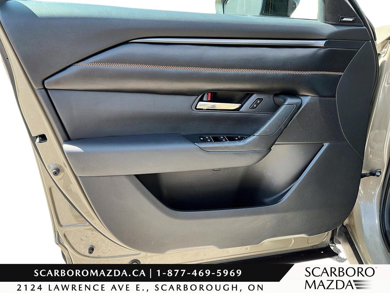 2023 Mazda CX-50 GT Photo